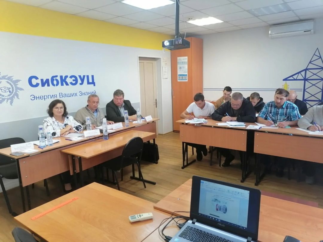 галерея филиала Красноярск