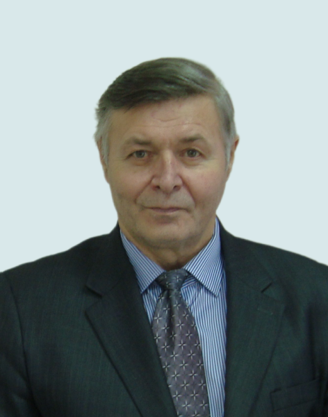 Гунченко Виктор Михайлович
