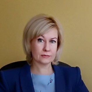 Василенко Татьяна Анатольевна