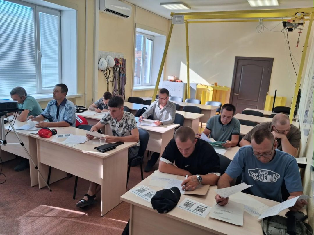 галерея филиала Новосибирск