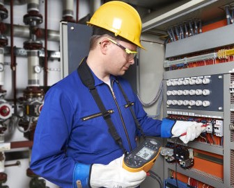 Электрослесарь по ремонту и обслуживанию автоматики и средств измерений электростанции