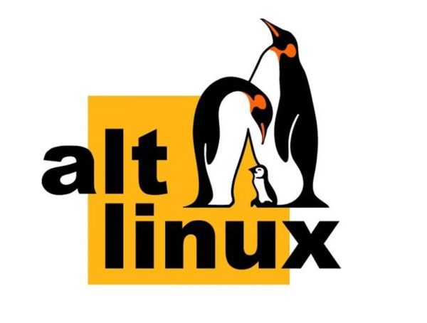 Обучение работе в операционной системе АльтLinux