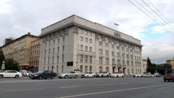 В мэрии Новосибирска обсудили ход реализации мероприятий по адаптации иностранных граждан